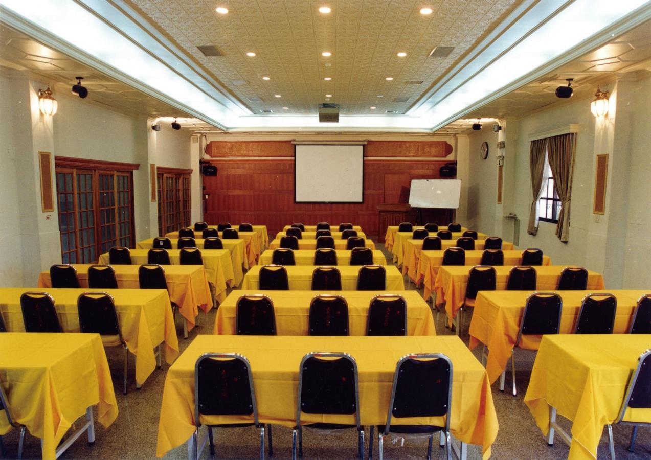 Tsou Ma Lai Farm Hotel Tainan Zewnętrze zdjęcie